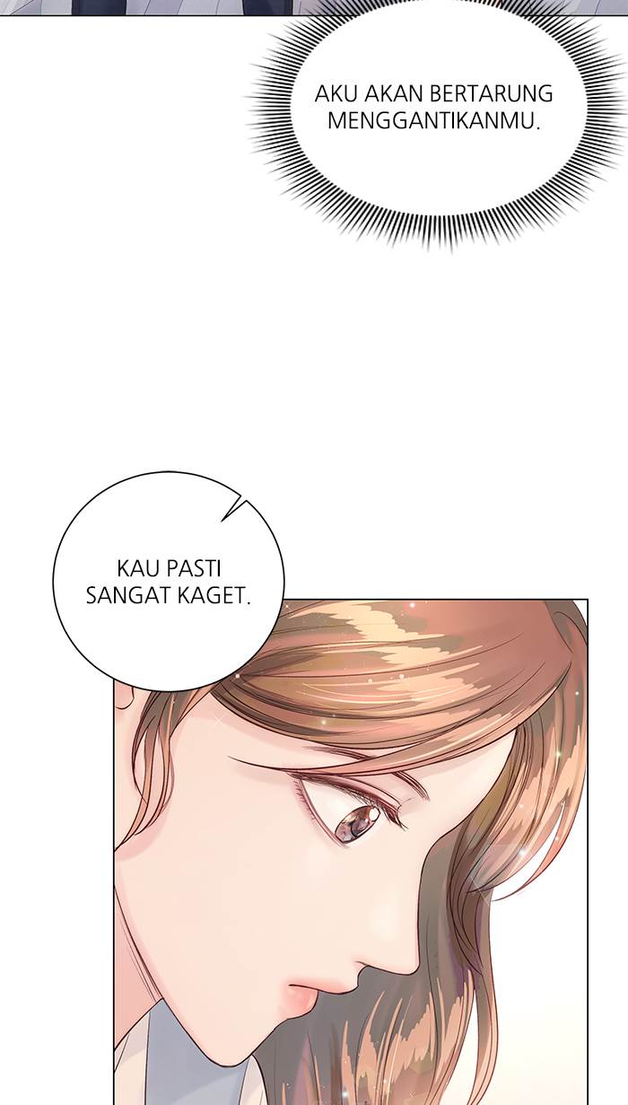 There Must Be Happy Endings chapter 32 halaman 18