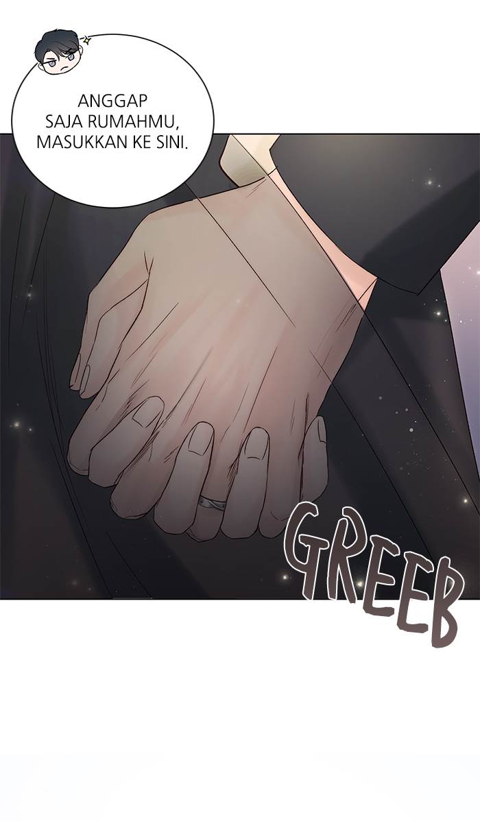 There Must Be Happy Endings chapter 32 halaman 52