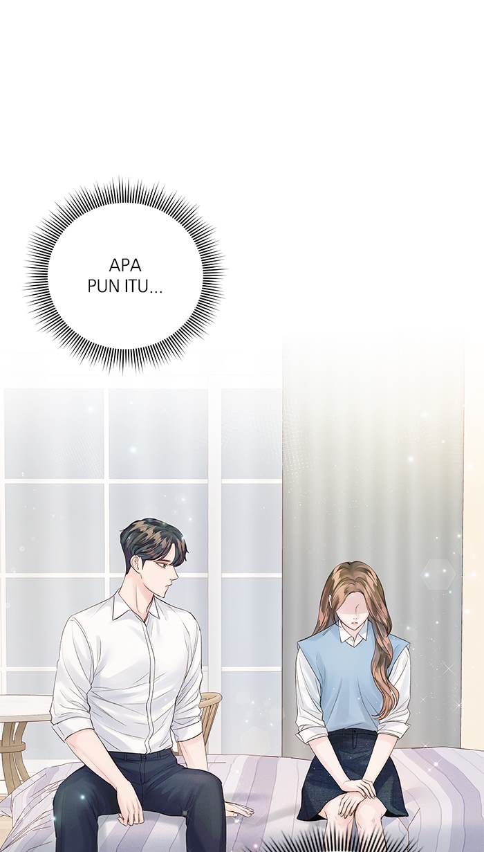 There Must Be Happy Endings chapter 32 halaman 17