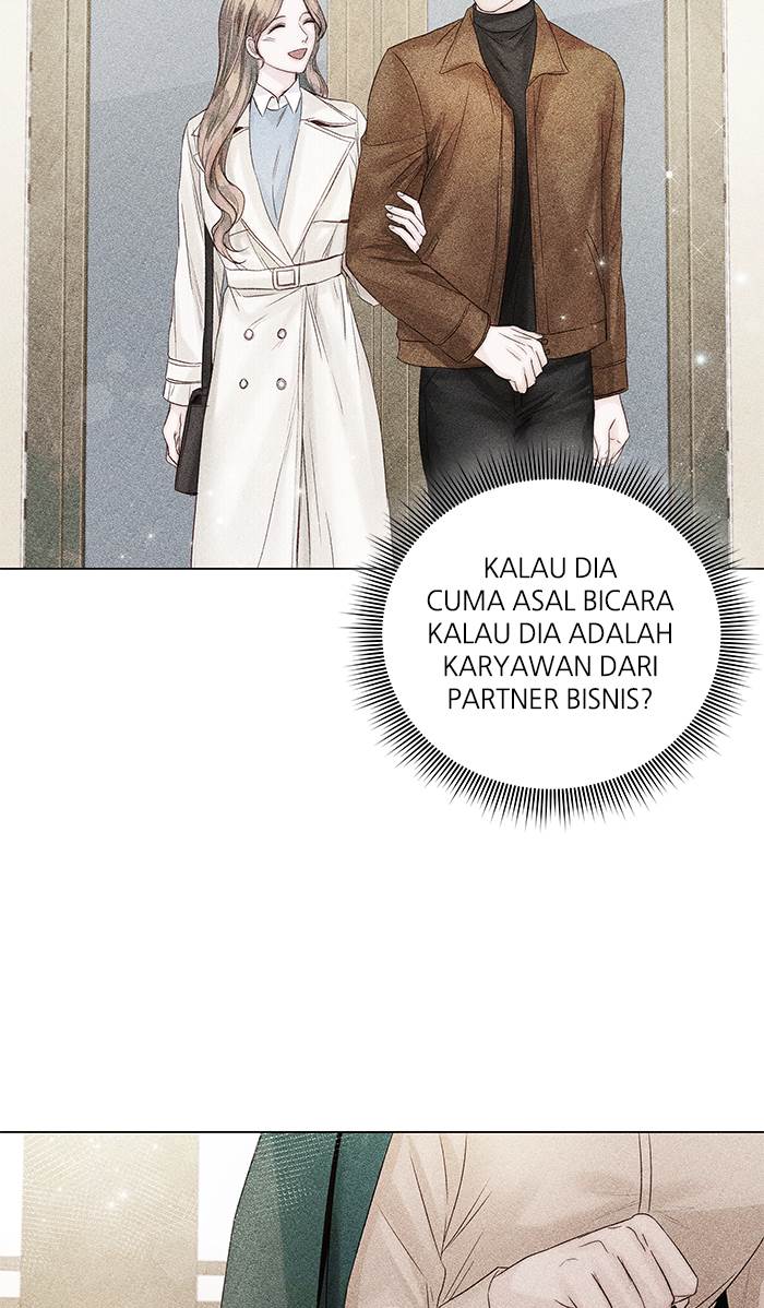 There Must Be Happy Endings chapter 32 halaman 64