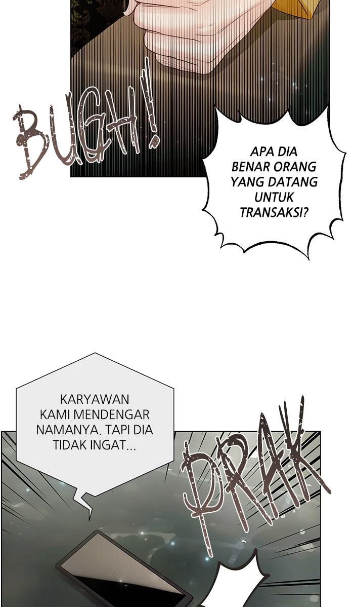 There Must Be Happy Endings chapter 32 halaman 57
