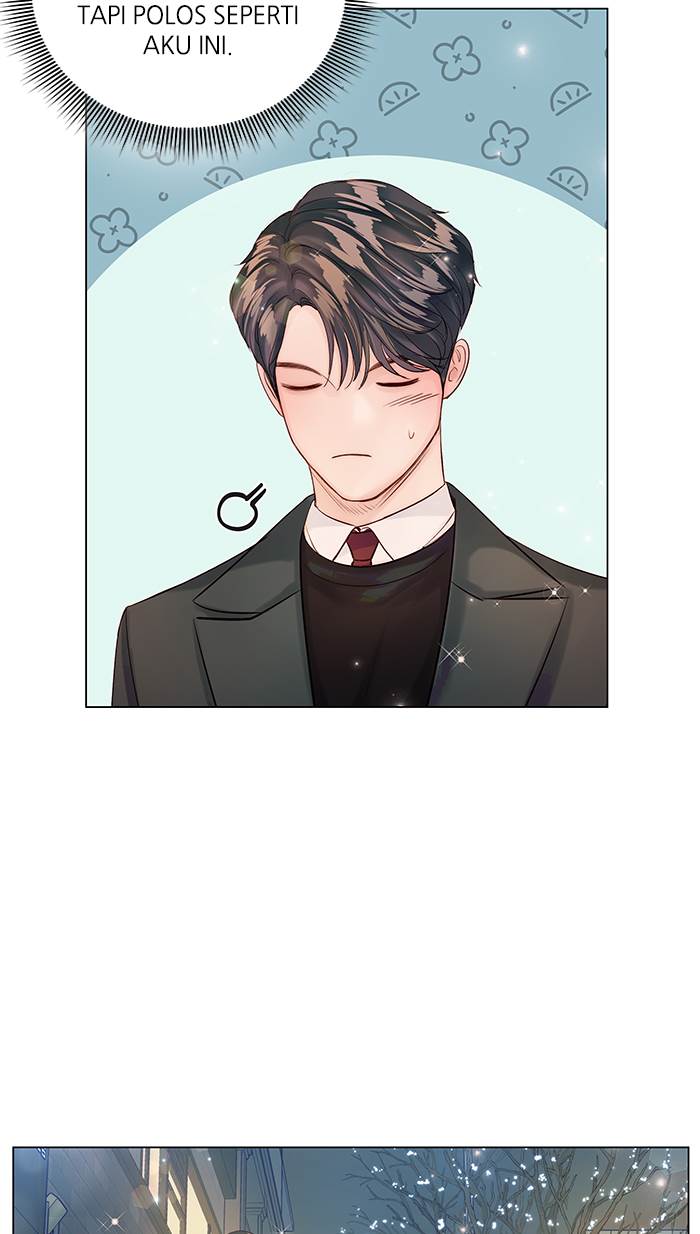 There Must Be Happy Endings chapter 32 halaman 41