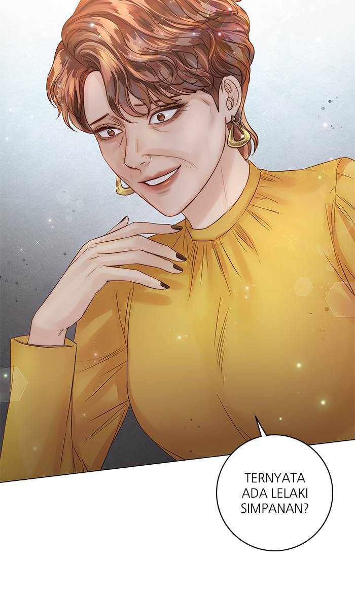 There Must Be Happy Endings chapter 32 halaman 69