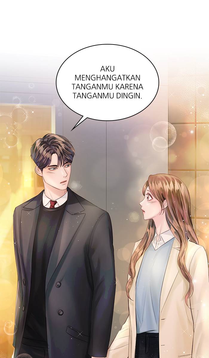 There Must Be Happy Endings chapter 32 halaman 45