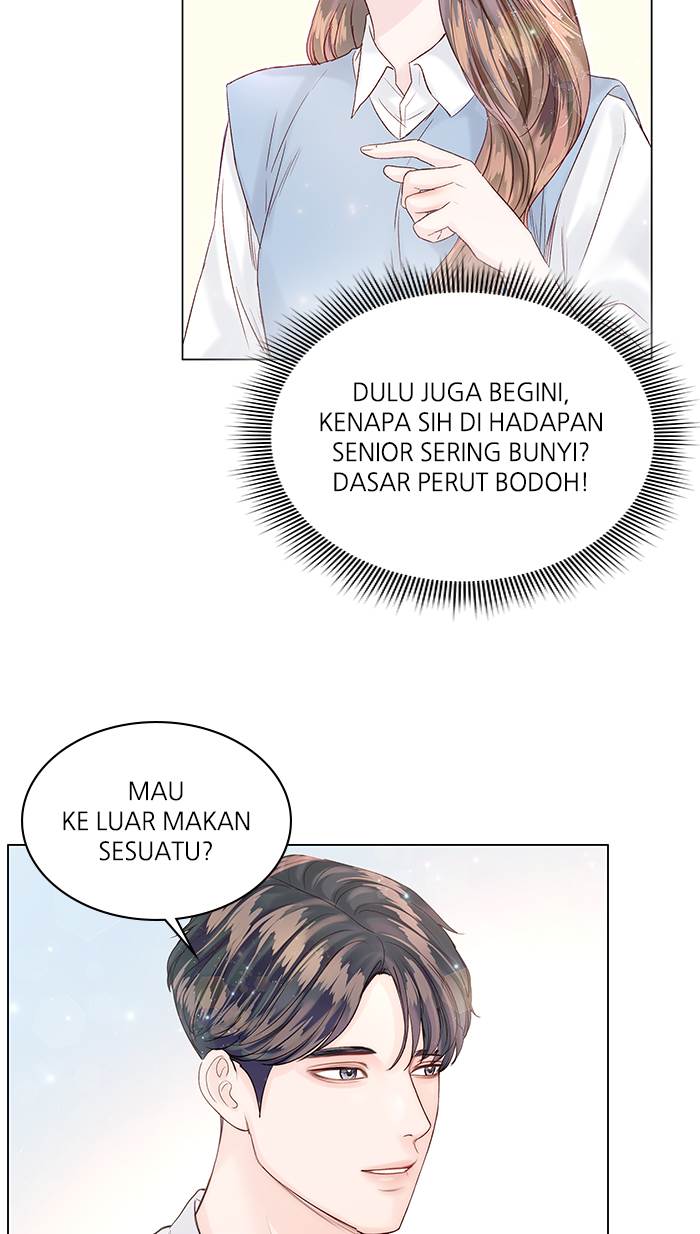 There Must Be Happy Endings chapter 32 halaman 30