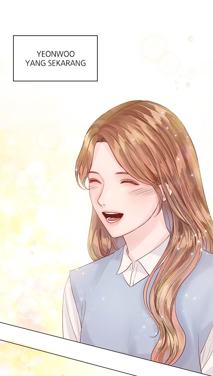 There Must Be Happy Endings chapter 32 halaman 25