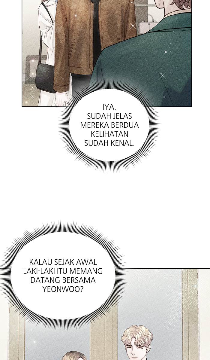 There Must Be Happy Endings chapter 32 halaman 63