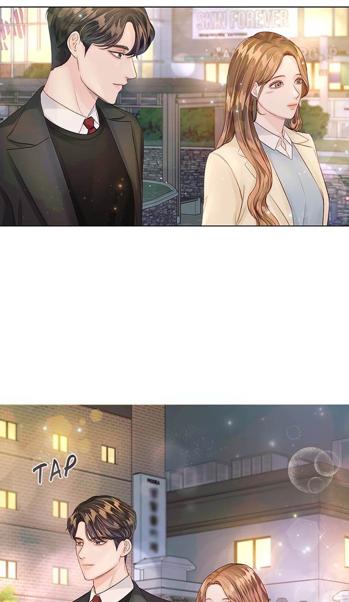 There Must Be Happy Endings chapter 33 halaman 6