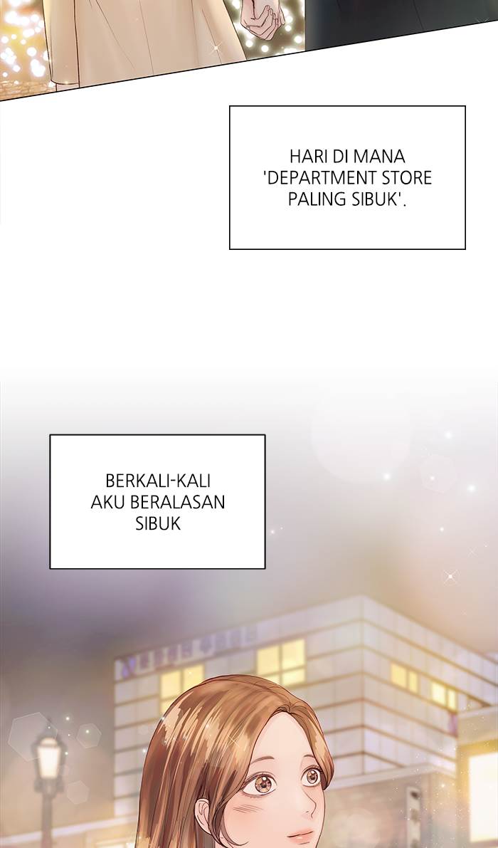 There Must Be Happy Endings chapter 33 halaman 75