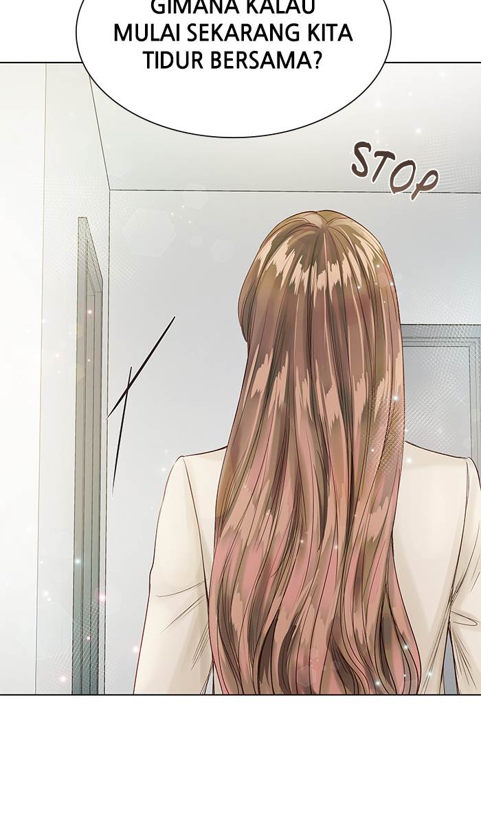 There Must Be Happy Endings chapter 33 halaman 88