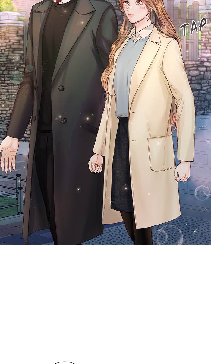 There Must Be Happy Endings chapter 33 halaman 7