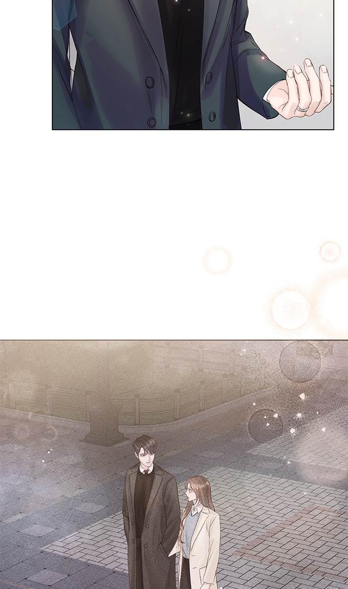 There Must Be Happy Endings chapter 33 halaman 85