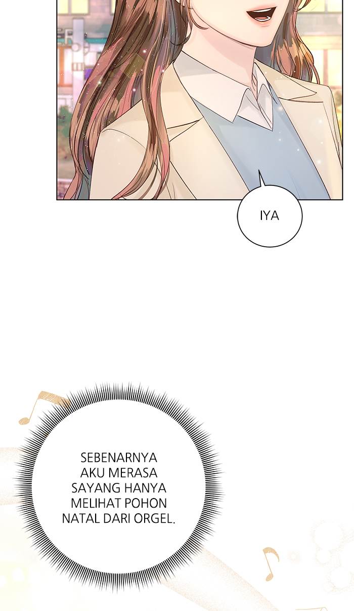 There Must Be Happy Endings chapter 33 halaman 4