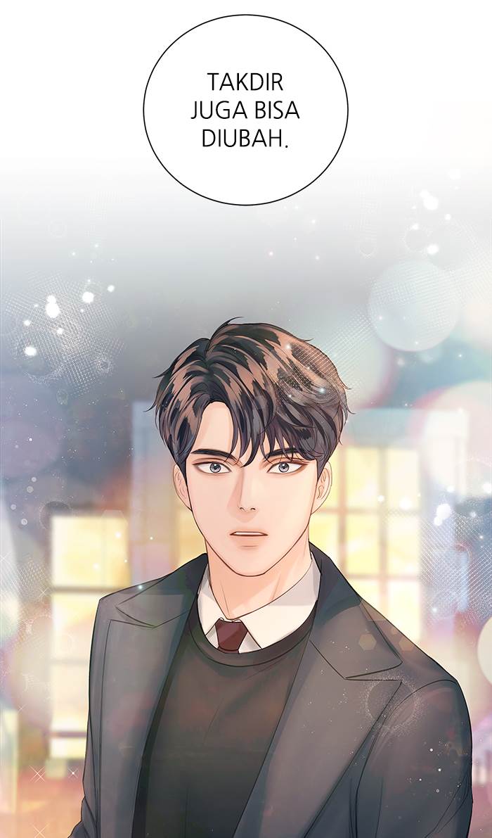 There Must Be Happy Endings chapter 33 halaman 60