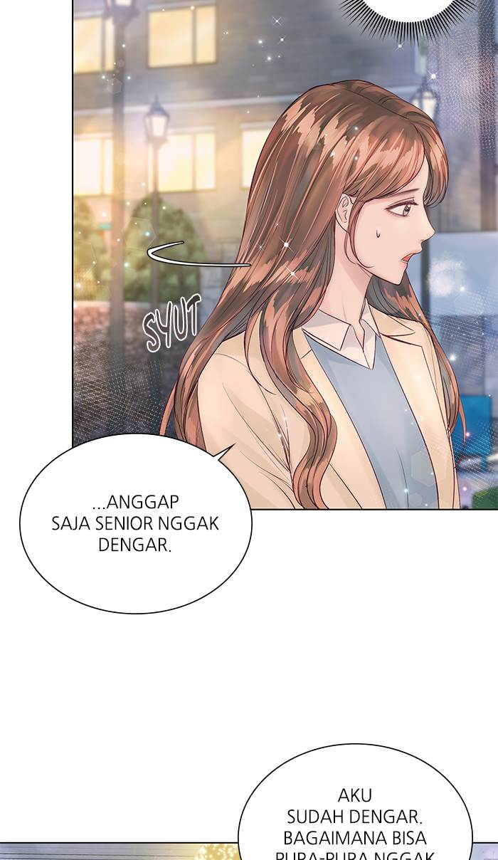 There Must Be Happy Endings chapter 33 halaman 55