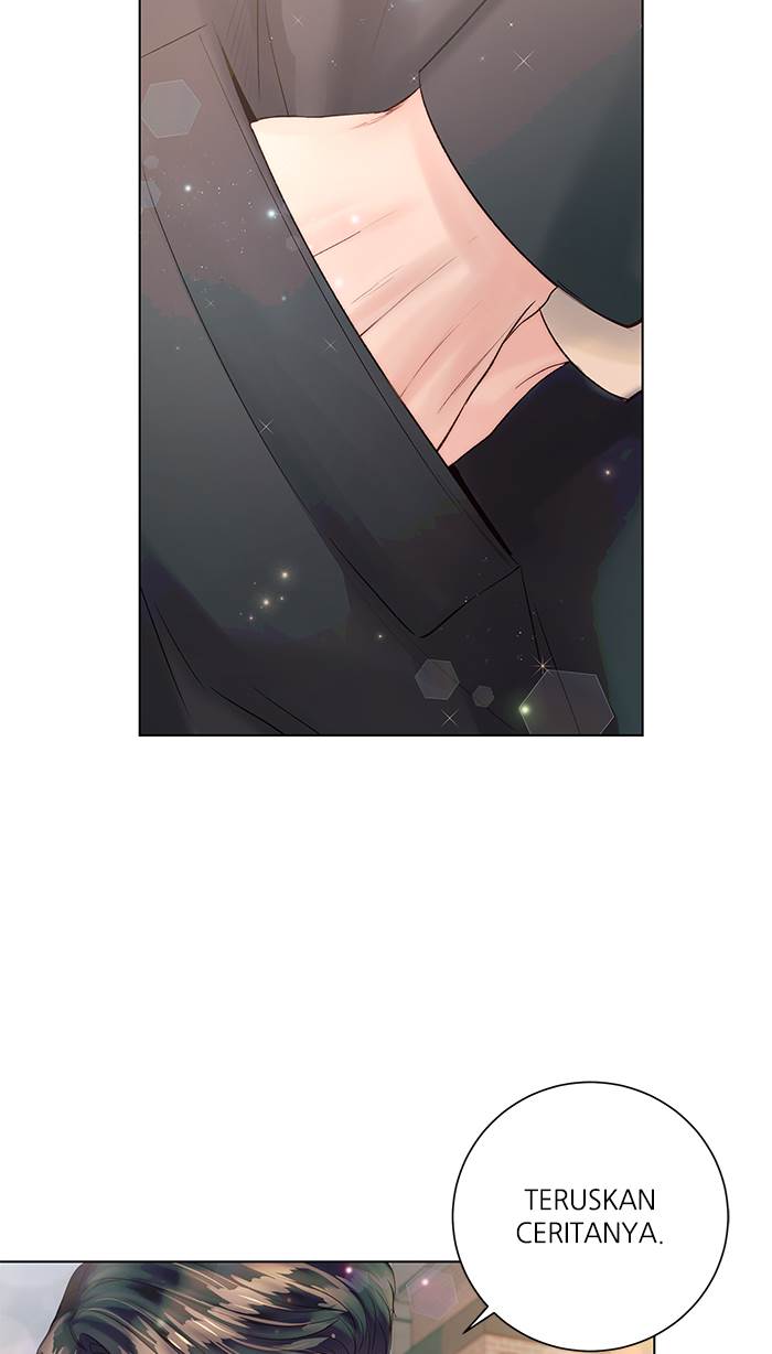 There Must Be Happy Endings chapter 33 halaman 27