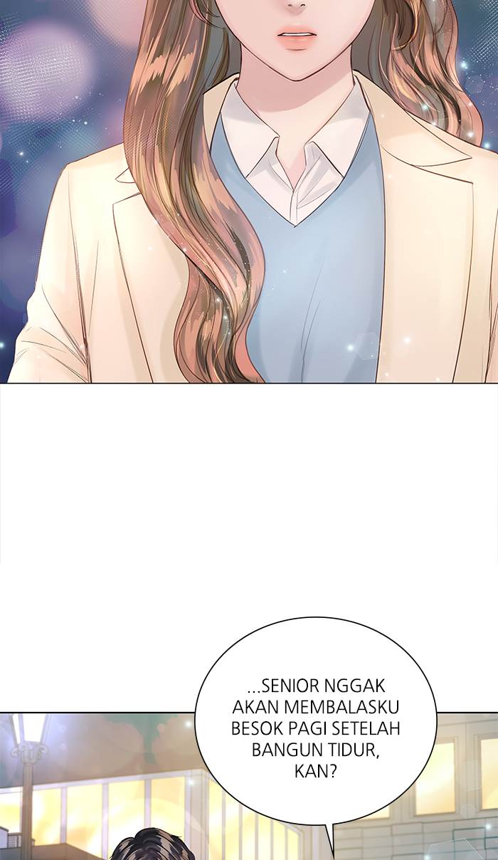 There Must Be Happy Endings chapter 33 halaman 50