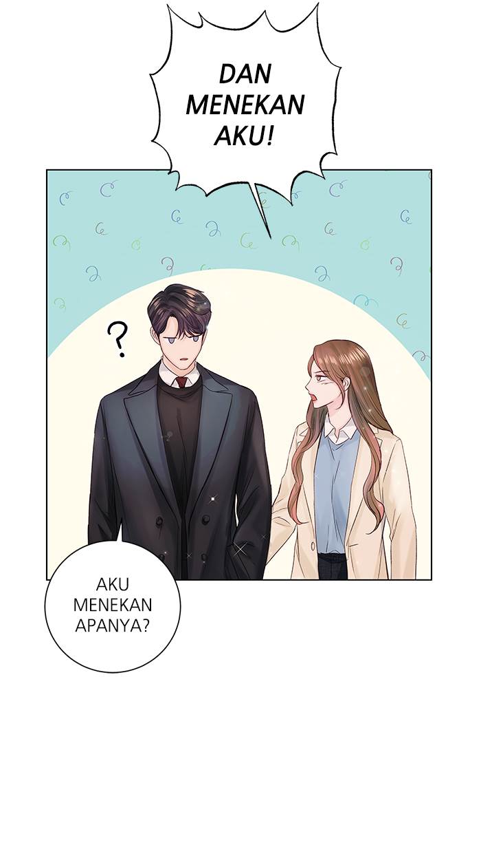 There Must Be Happy Endings chapter 33 halaman 33