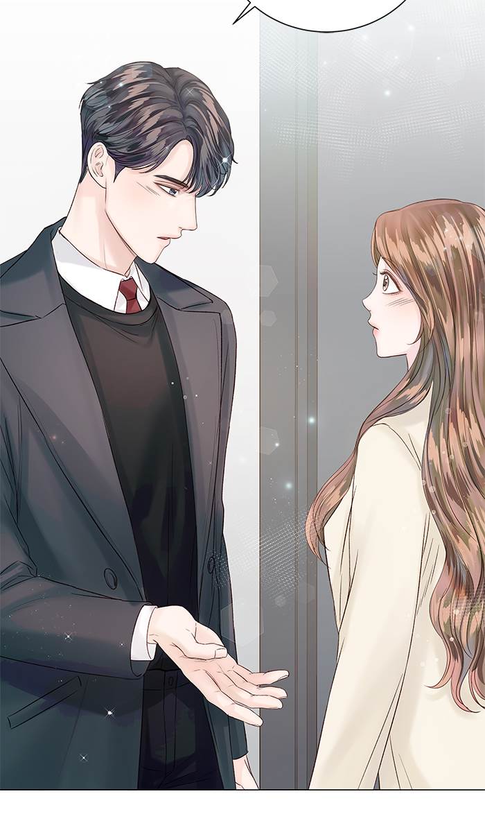 There Must Be Happy Endings chapter 33 halaman 93