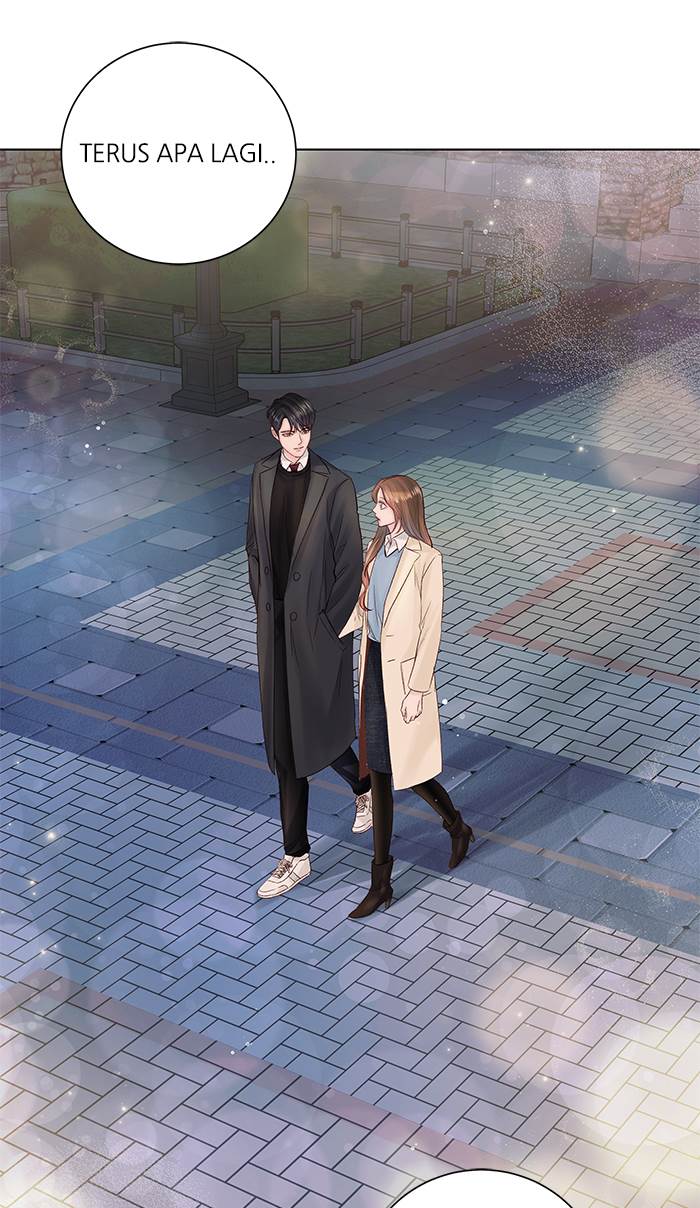 There Must Be Happy Endings chapter 33 halaman 48