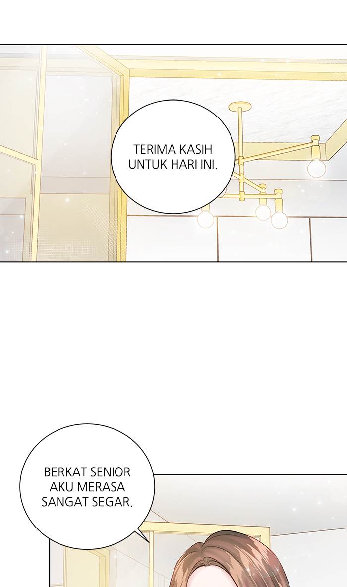 There Must Be Happy Endings chapter 33 halaman 81
