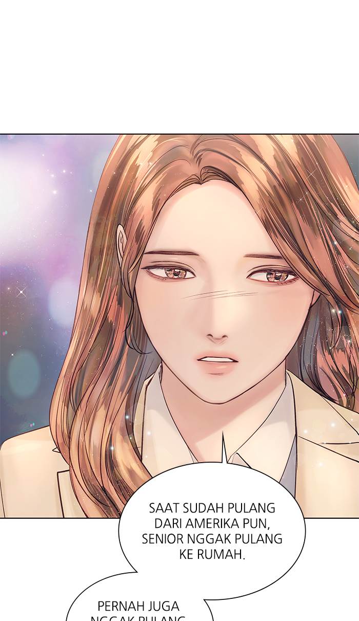 There Must Be Happy Endings chapter 33 halaman 37