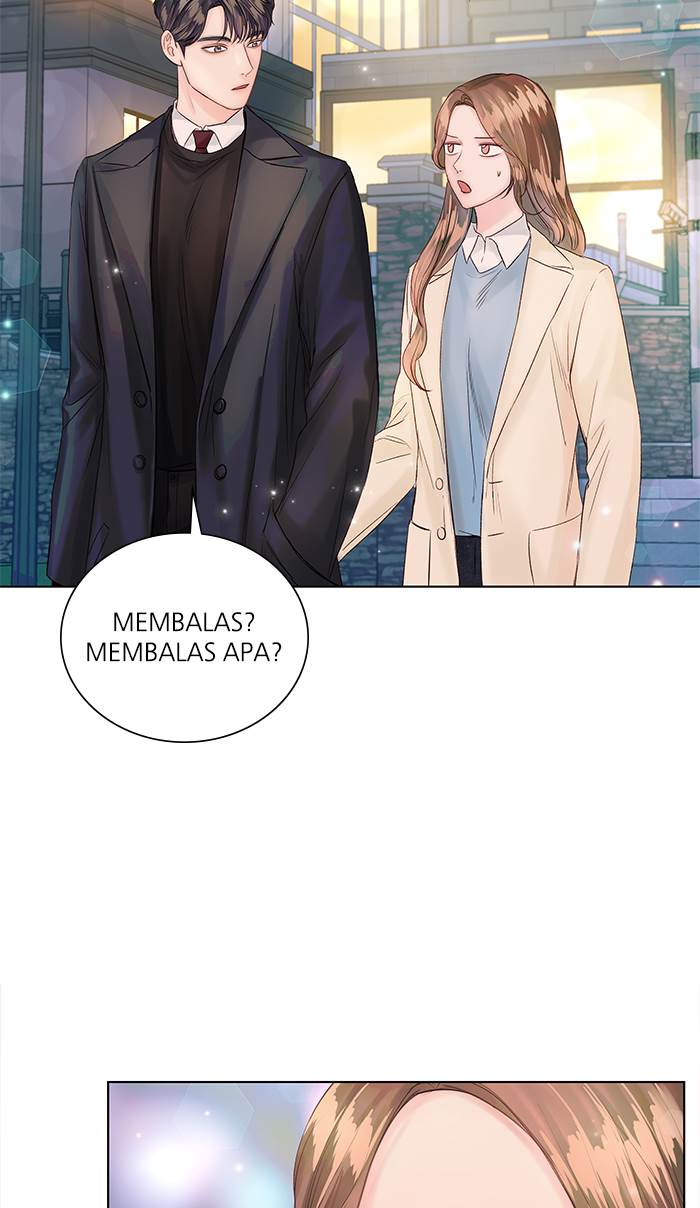 There Must Be Happy Endings chapter 33 halaman 51