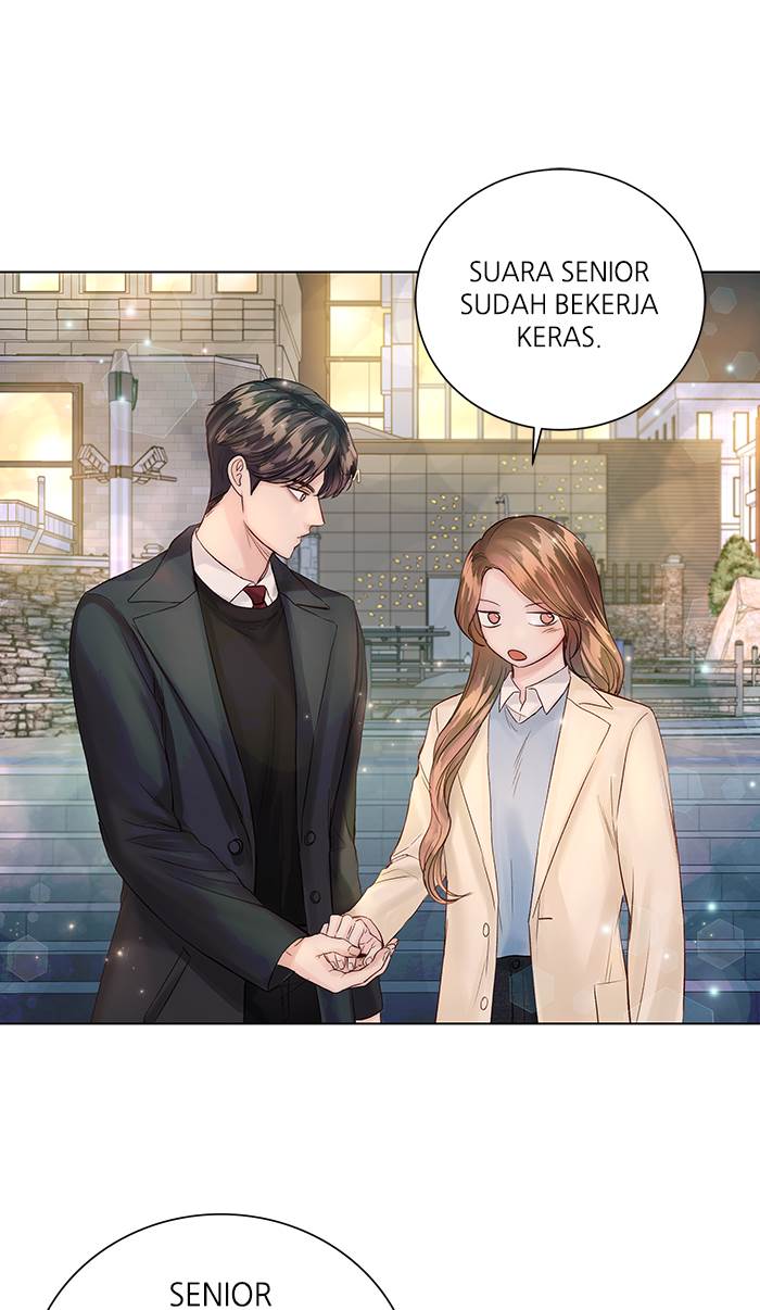 There Must Be Happy Endings chapter 33 halaman 17