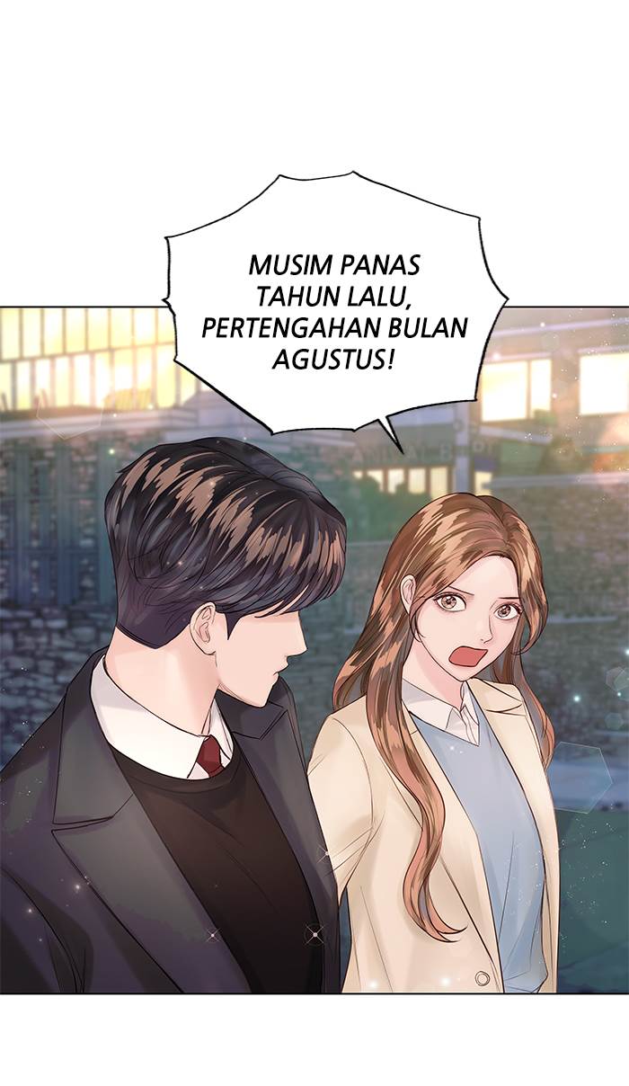 There Must Be Happy Endings chapter 33 halaman 39