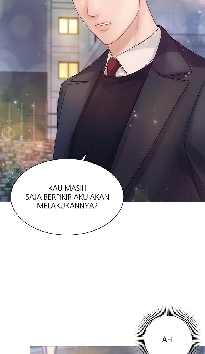 There Must Be Happy Endings chapter 33 halaman 54
