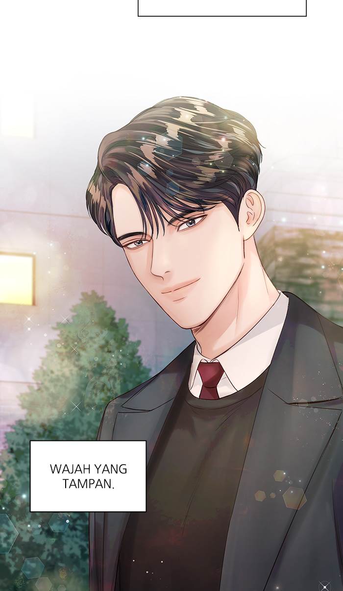 There Must Be Happy Endings chapter 33 halaman 13