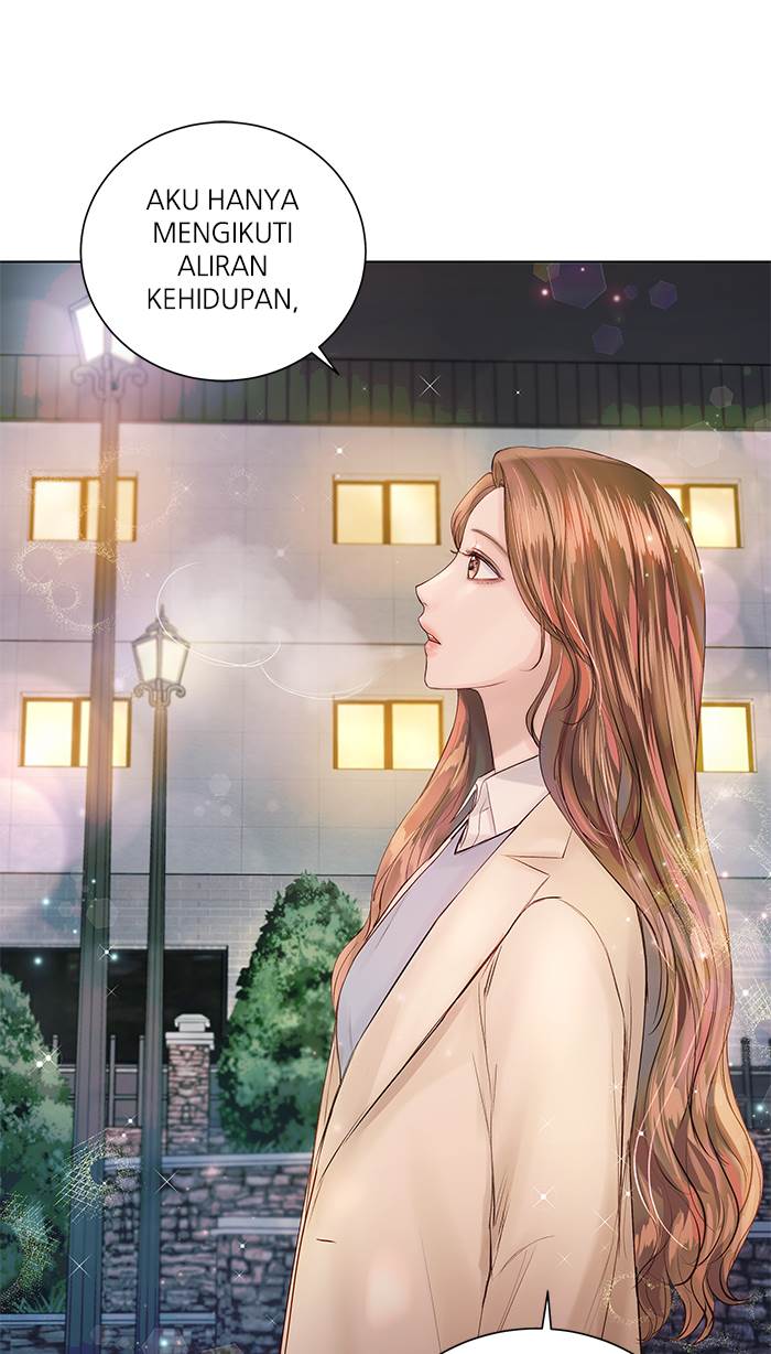 There Must Be Happy Endings chapter 33 halaman 22