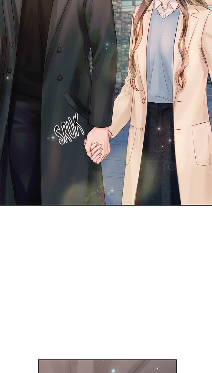 There Must Be Happy Endings chapter 33 halaman 26