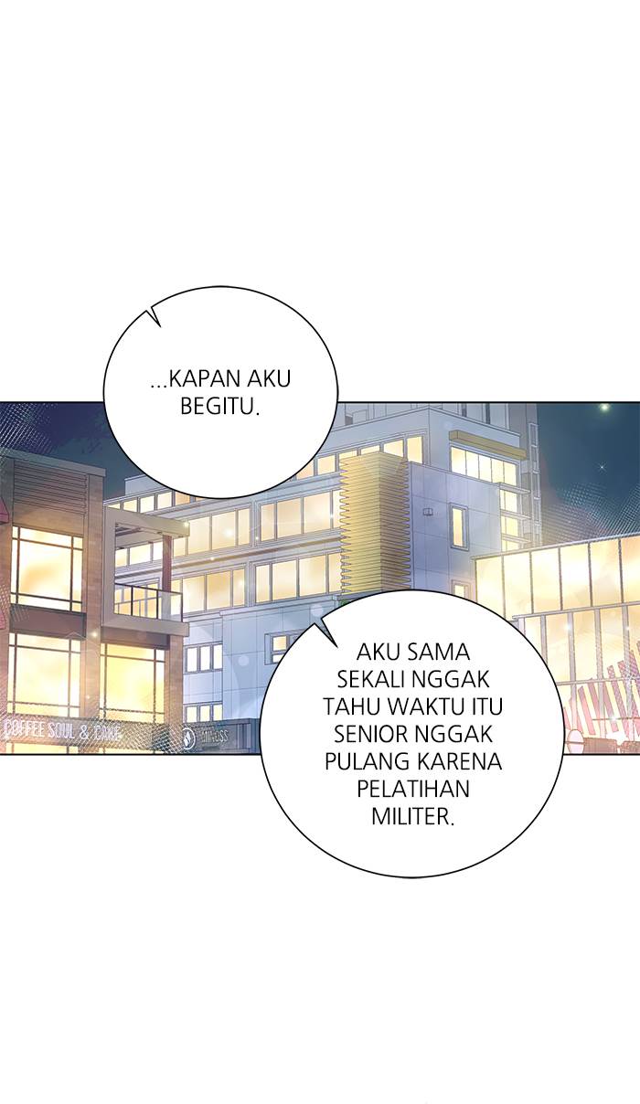 There Must Be Happy Endings chapter 33 halaman 46