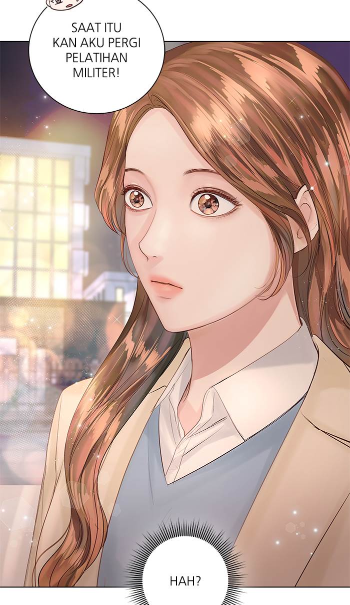 There Must Be Happy Endings chapter 33 halaman 43