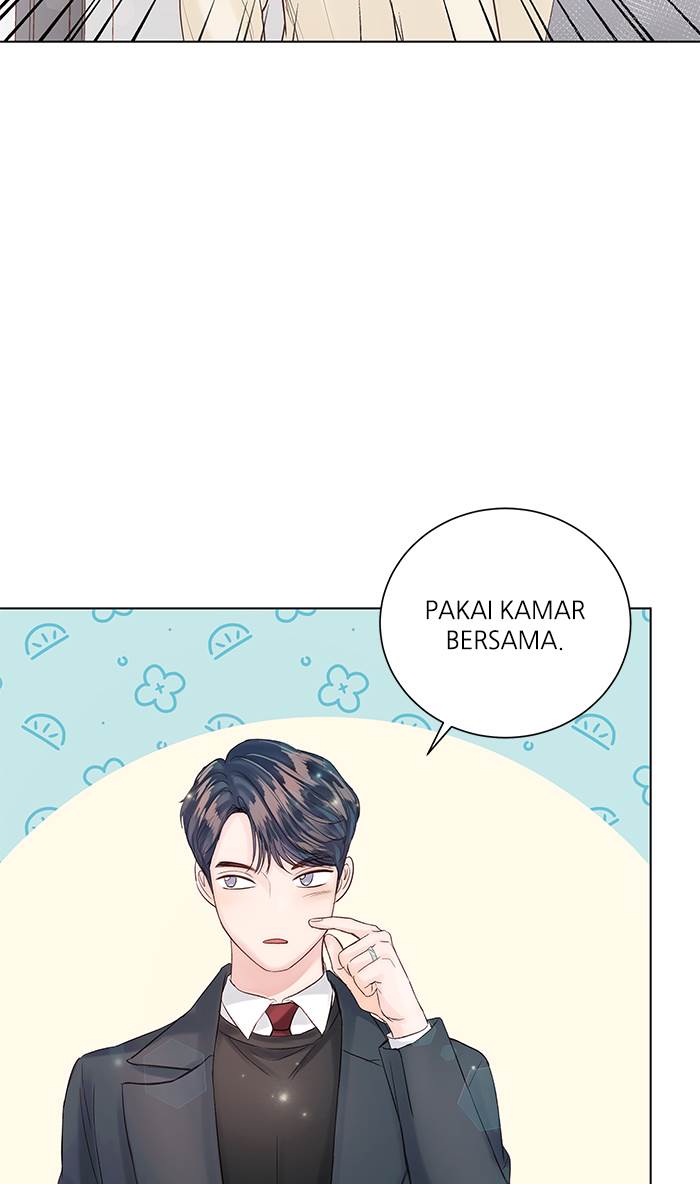There Must Be Happy Endings chapter 33 halaman 90