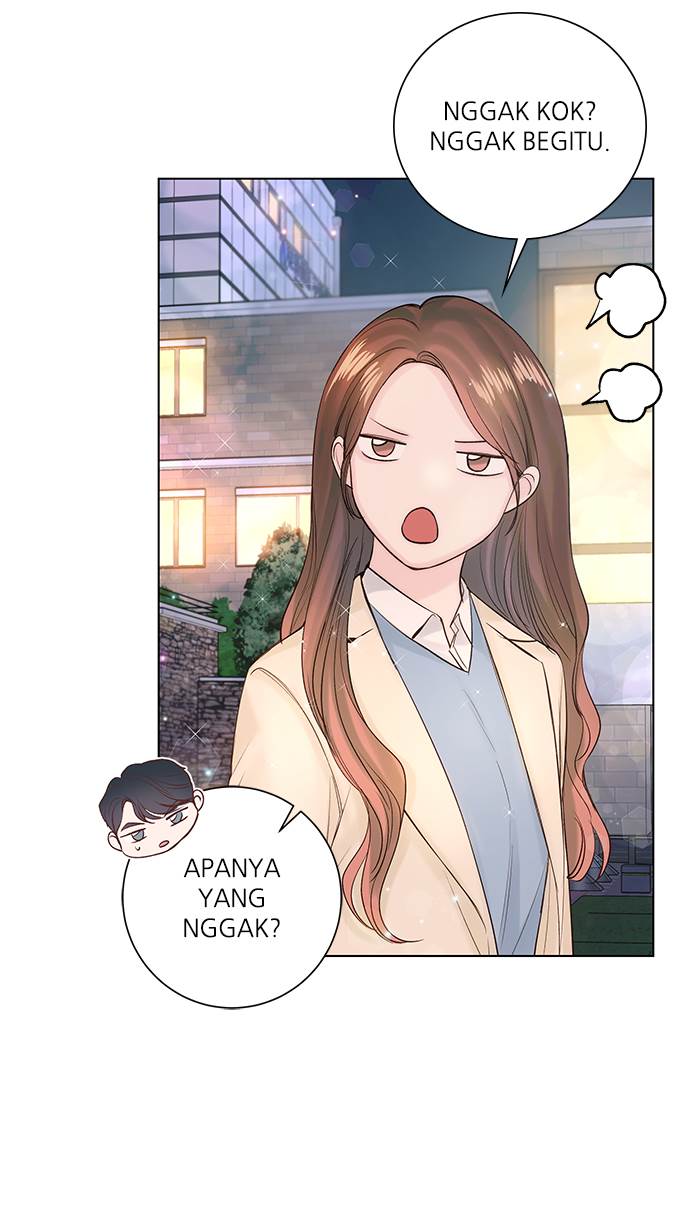 There Must Be Happy Endings chapter 33 halaman 36