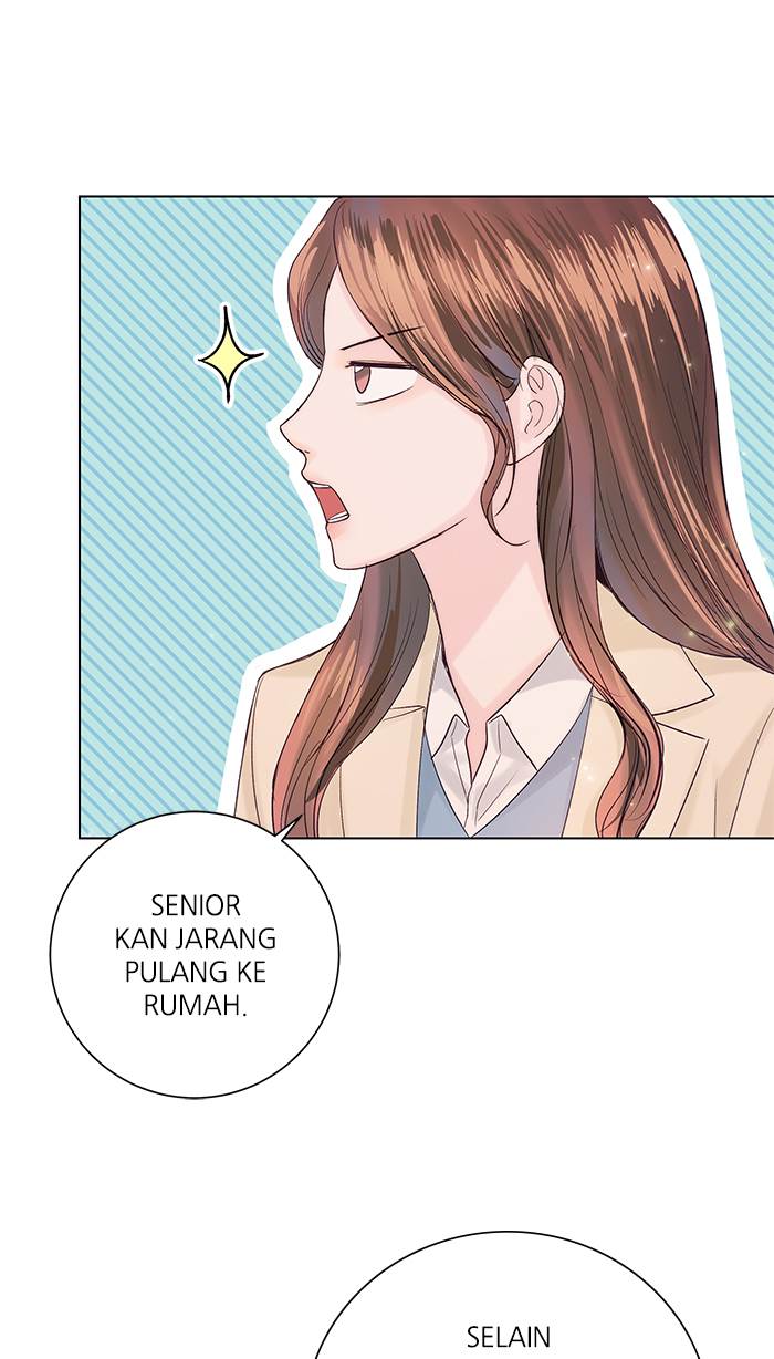 There Must Be Happy Endings chapter 33 halaman 34