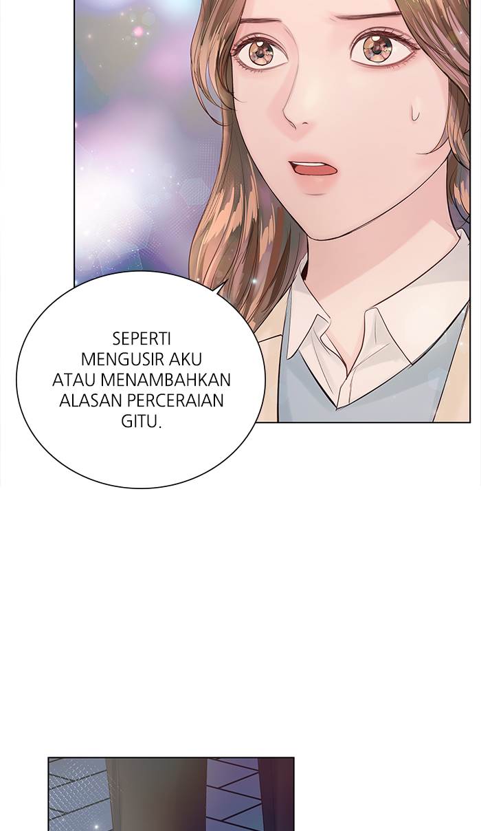 There Must Be Happy Endings chapter 33 halaman 52