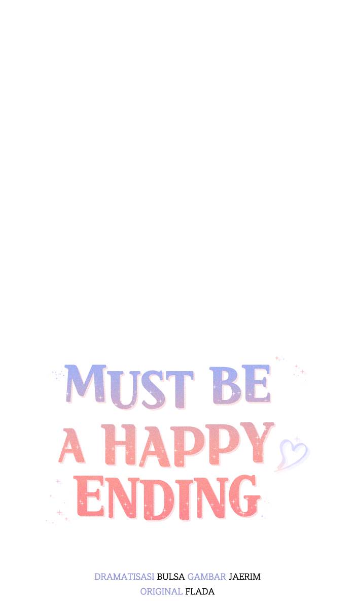 There Must Be Happy Endings chapter 33 halaman 79
