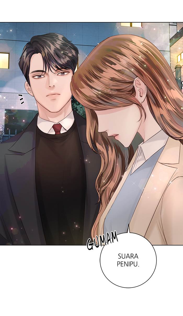 There Must Be Happy Endings chapter 33 halaman 15