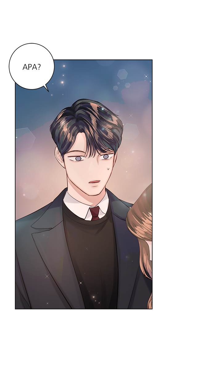 There Must Be Happy Endings chapter 33 halaman 16