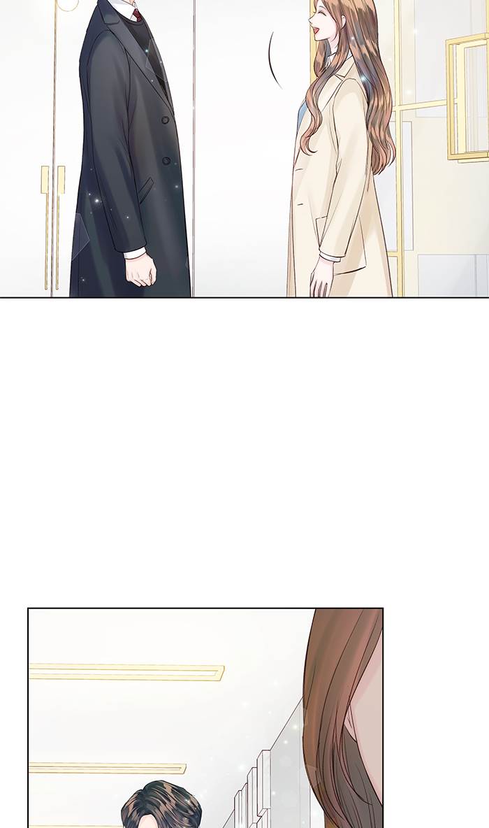 There Must Be Happy Endings chapter 33 halaman 83