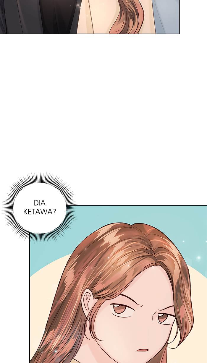 There Must Be Happy Endings chapter 33 halaman 24