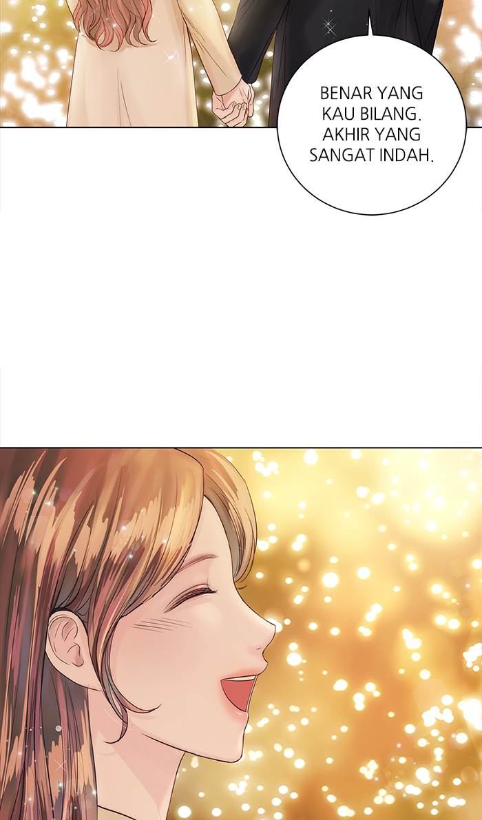 There Must Be Happy Endings chapter 33 halaman 66