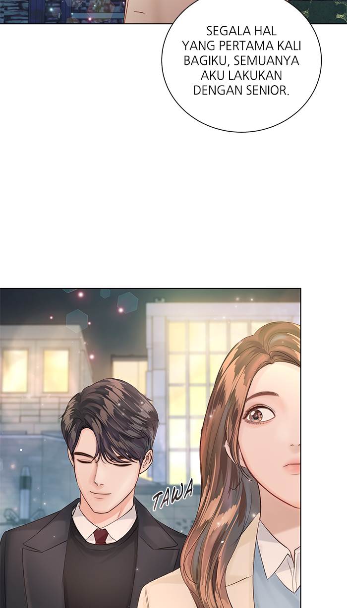 There Must Be Happy Endings chapter 33 halaman 23