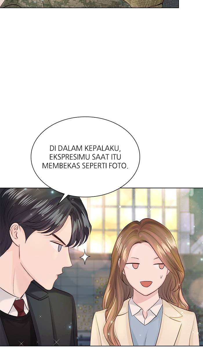 There Must Be Happy Endings chapter 33 halaman 45