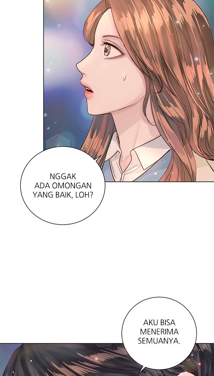There Must Be Happy Endings chapter 33 halaman 29