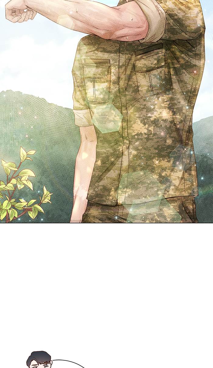There Must Be Happy Endings chapter 33 halaman 42