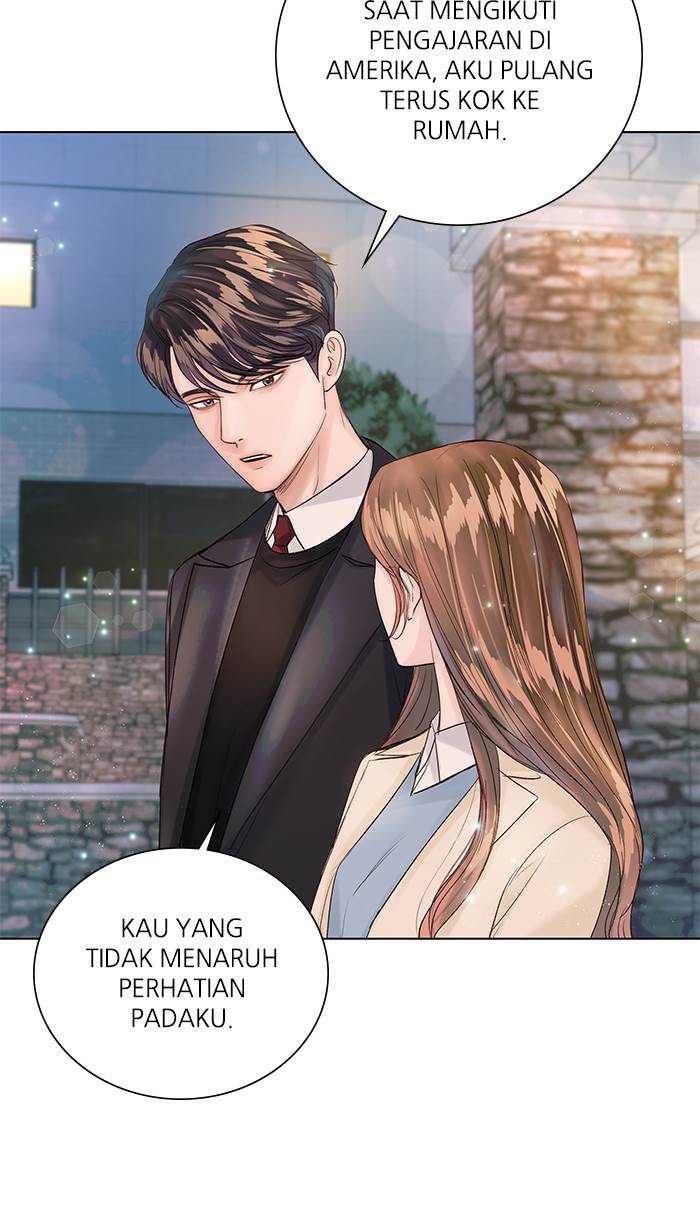 There Must Be Happy Endings chapter 33 halaman 35